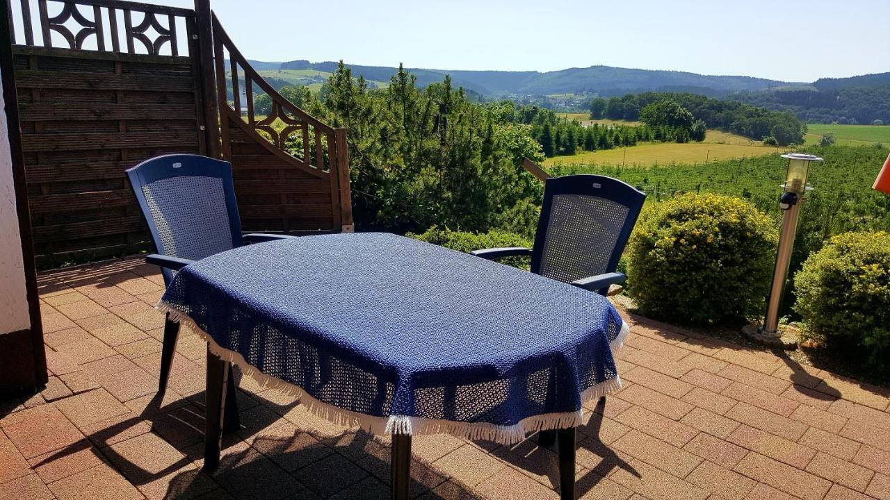 Haus Weitblick * Medebach