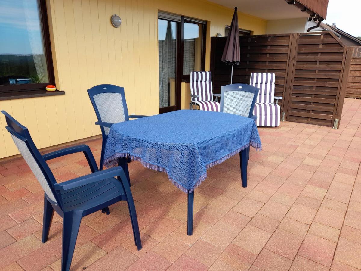 Haus Weitblick Apartment *