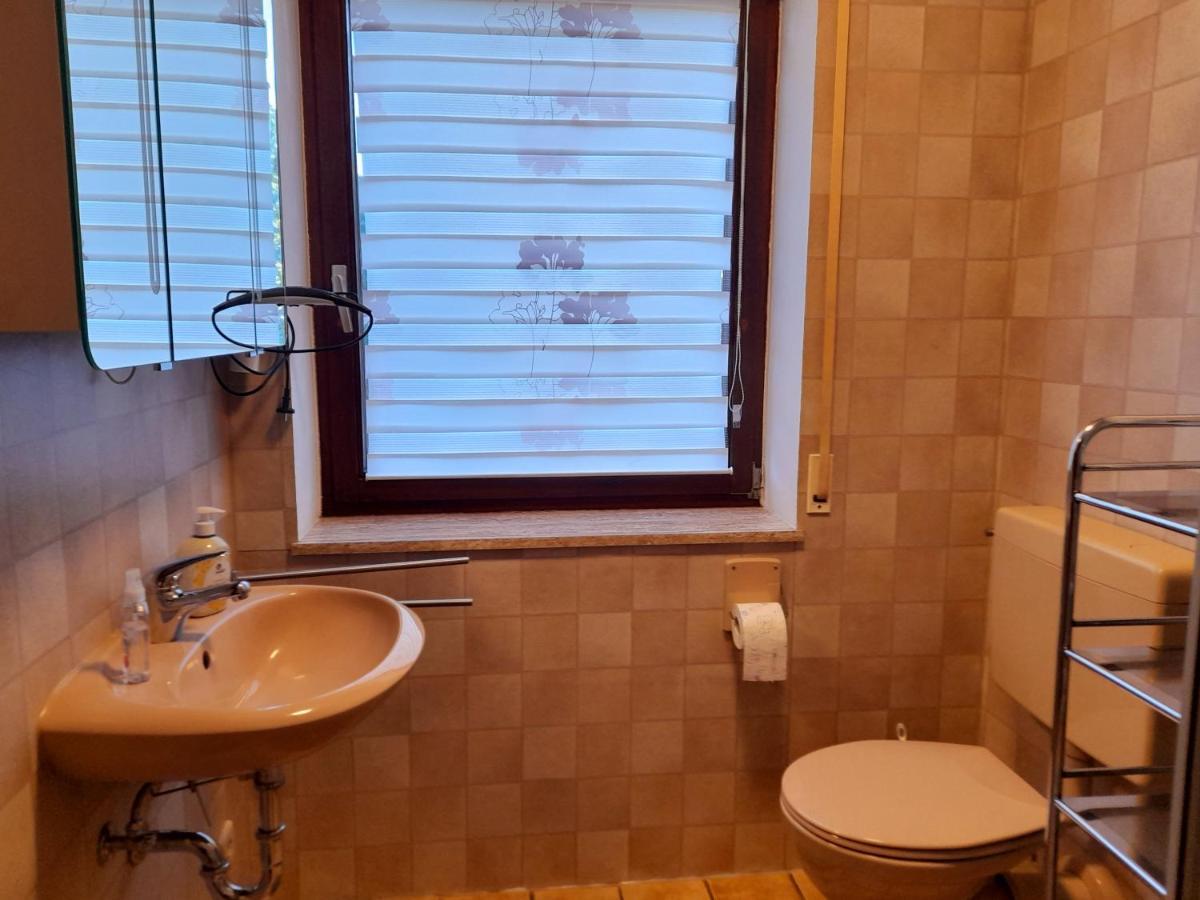 Haus Weitblick * Medebach