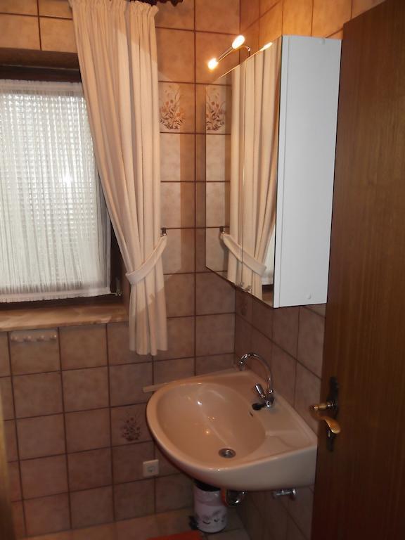 Apartment Haus Weitblick Medebach