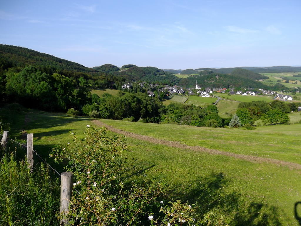 Haus Weitblick
