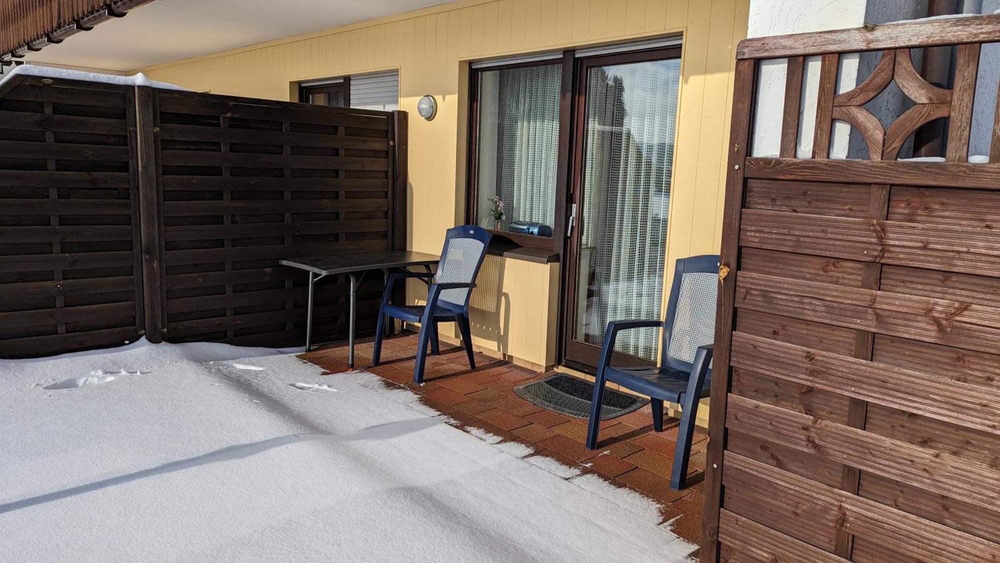 Haus Weitblick Medebach