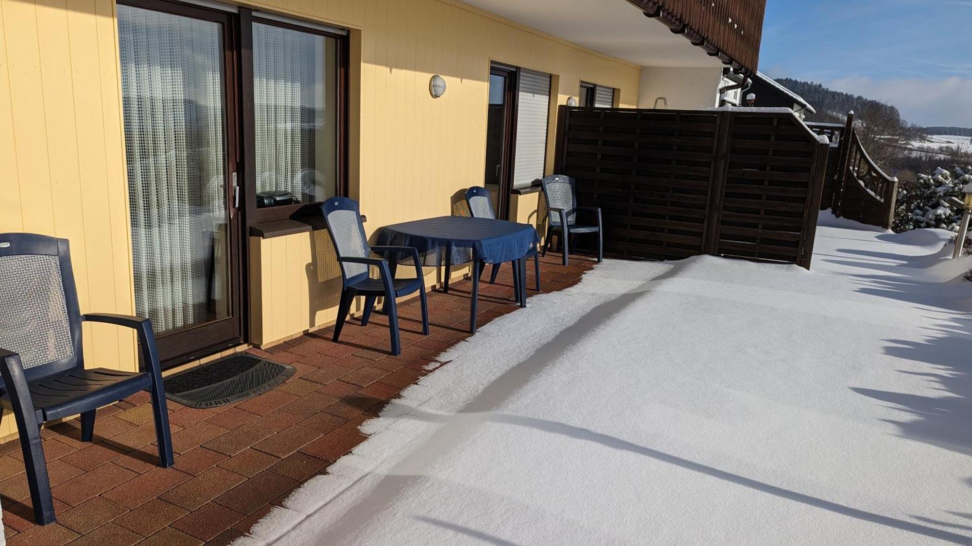 Haus Weitblick