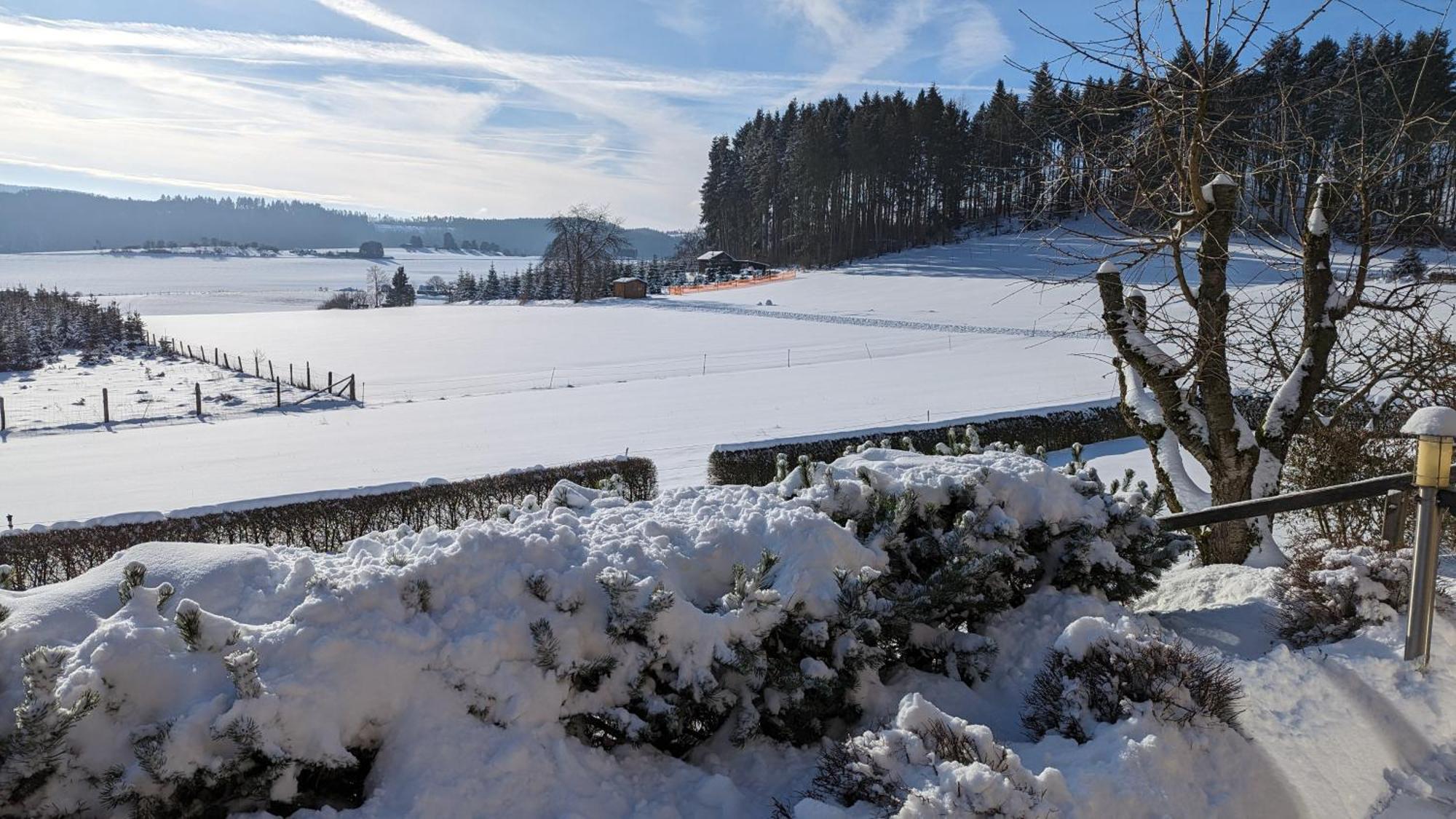 Haus Weitblick * Medebach