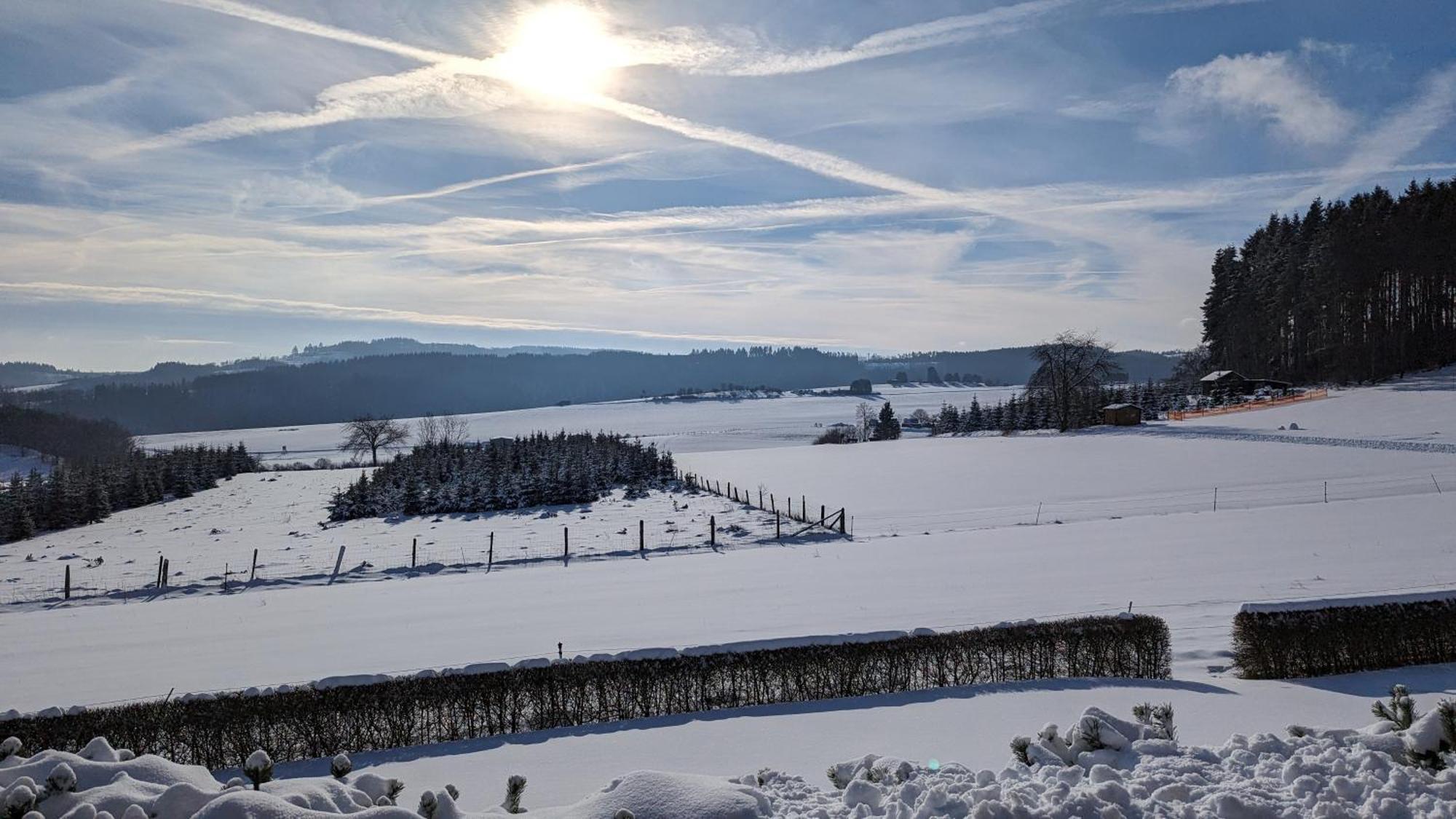 Haus Weitblick Appartement Medebach