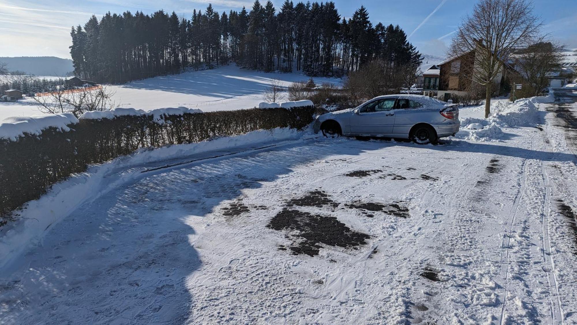 Haus Weitblick Appartement