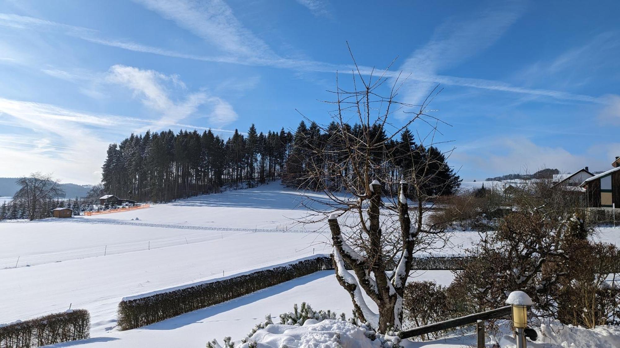 Haus Weitblick * Medebach