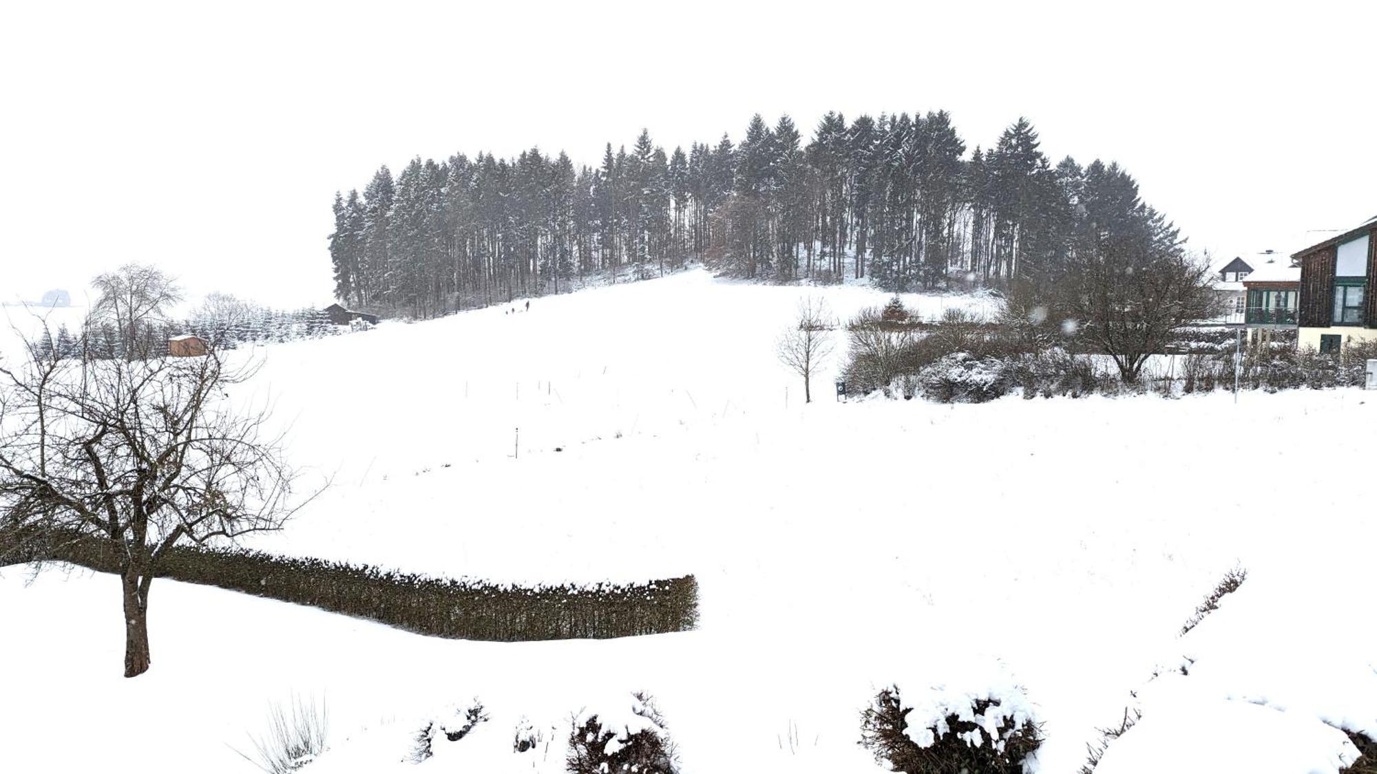 Appartement Haus Weitblick Medebach