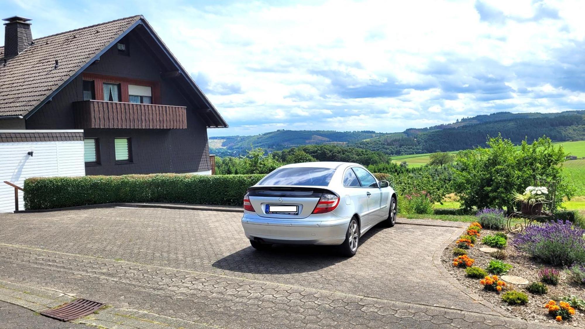 Apartment Haus Weitblick