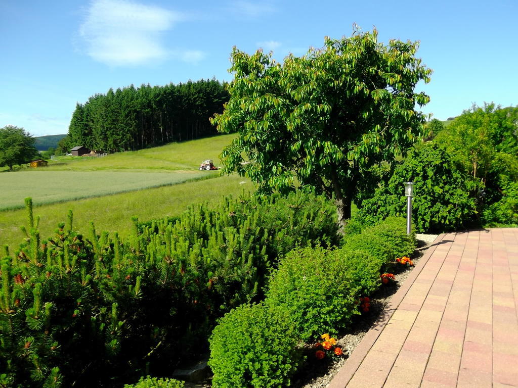 Haus Weitblick Medebach