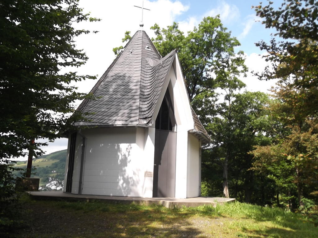 Haus Weitblick