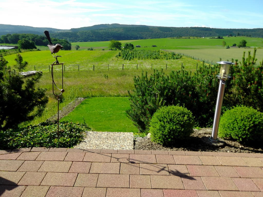 Haus Weitblick Medebach