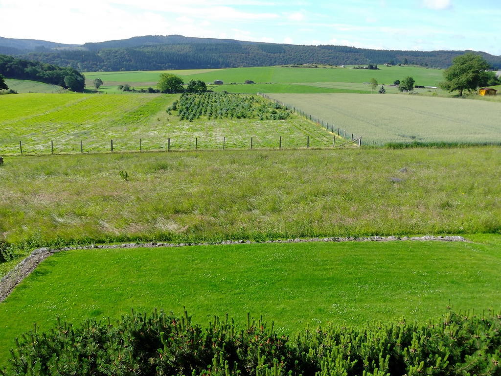 Haus Weitblick