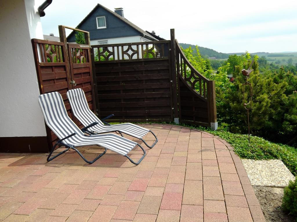 Apartment Haus Weitblick Medebach