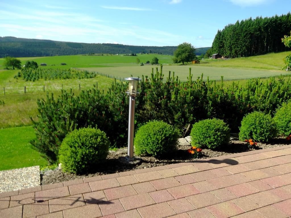 Haus Weitblick