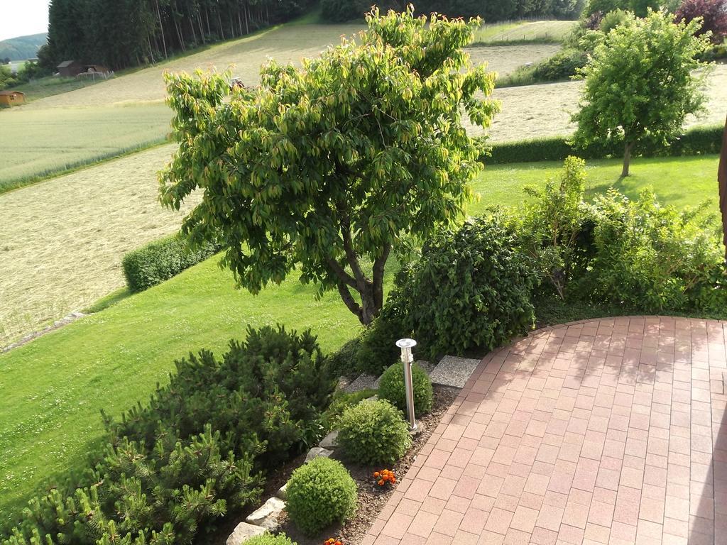 Apartment Haus Weitblick *