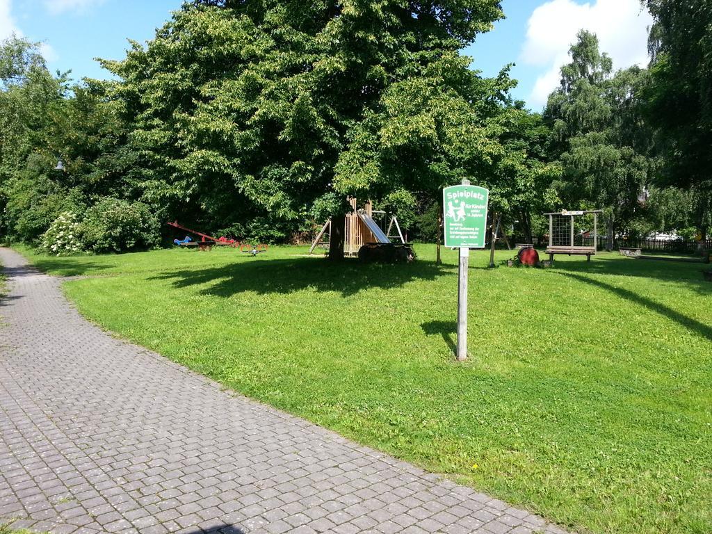 Apartment Haus Weitblick *