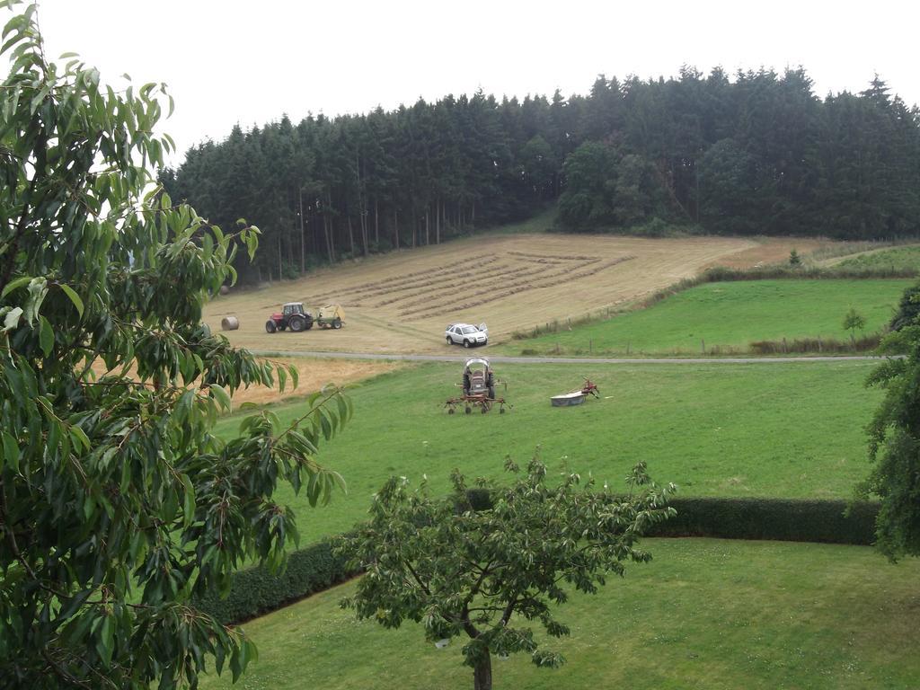 Apartment Haus Weitblick *