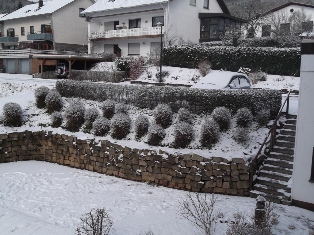 Haus Weitblick Medebach