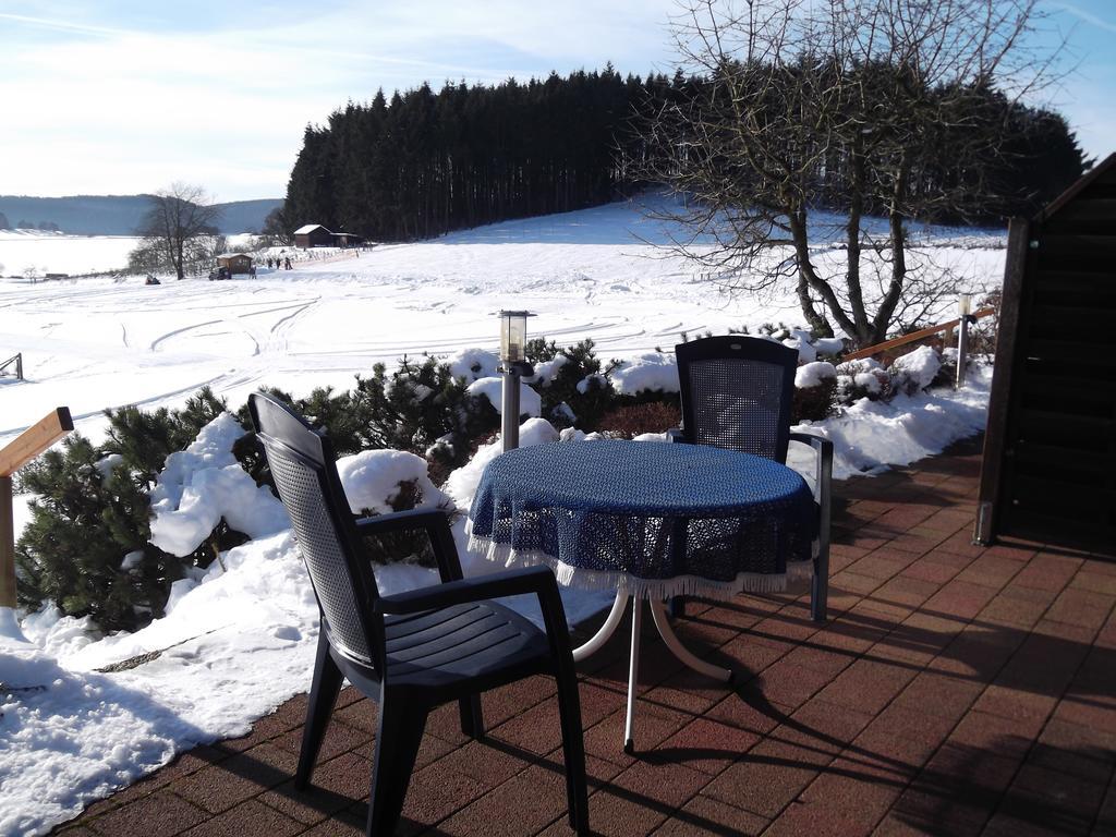 Haus Weitblick *