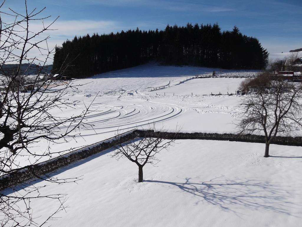 Haus Weitblick *