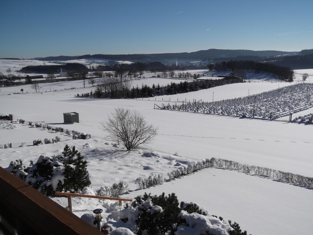 Haus Weitblick