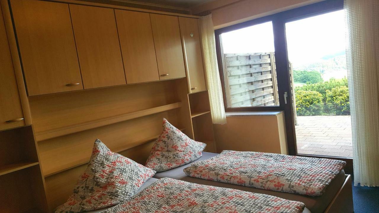 Apartment Haus Weitblick Medebach