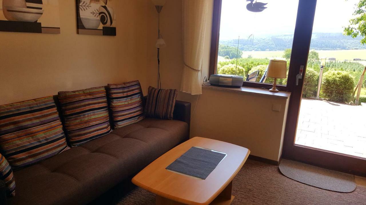 Apartment Haus Weitblick