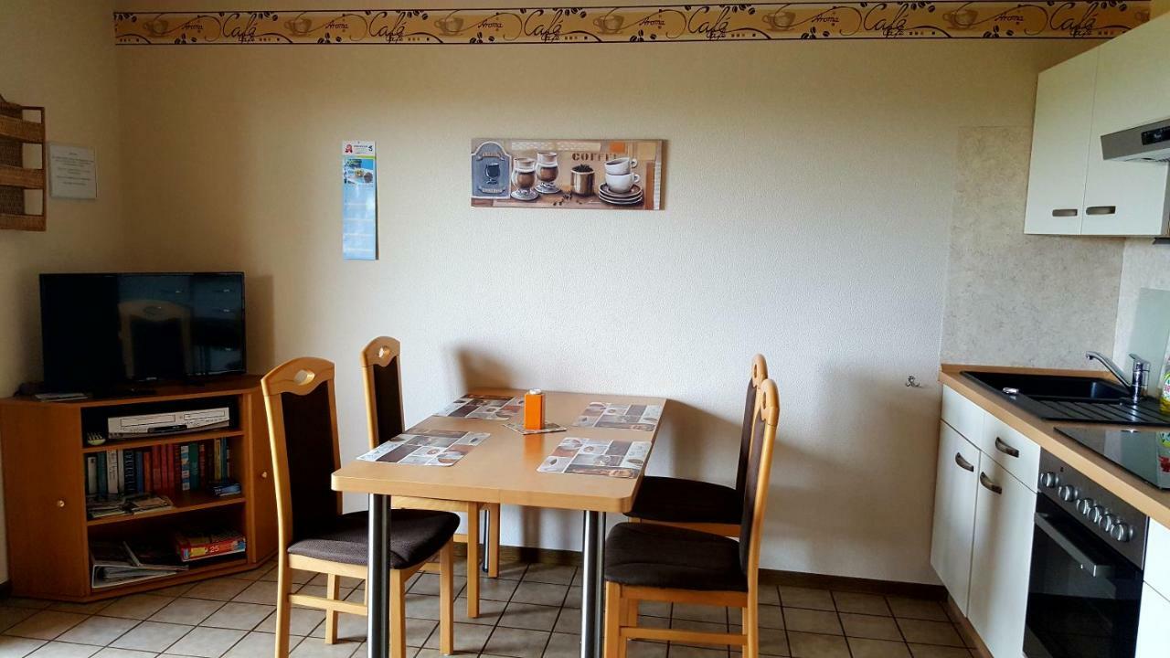Haus Weitblick Medebach