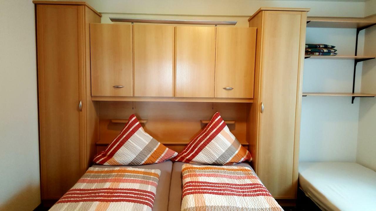 Haus Weitblick Apartment Medebach