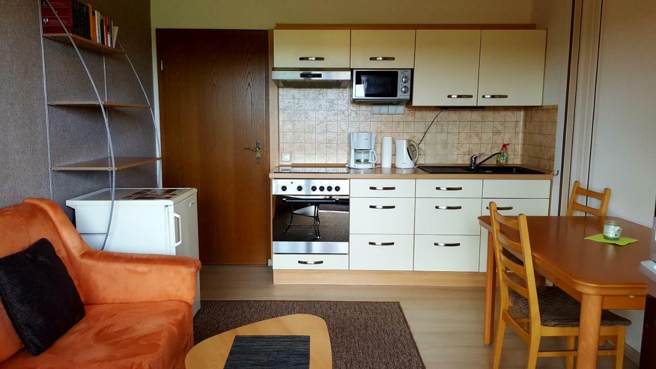 Haus Weitblick Apartment