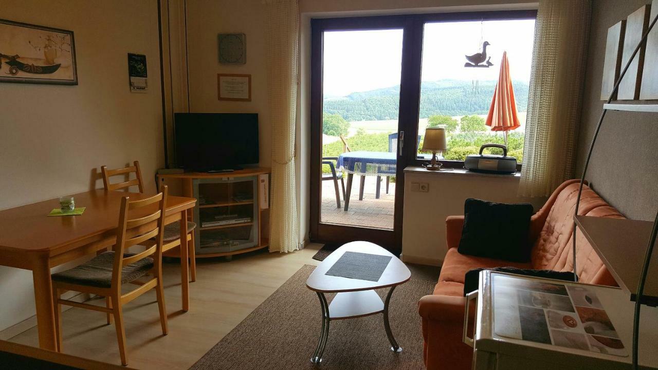 Haus Weitblick Appartement